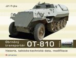 Obrněný transportér OT- 810 - Jiří Frýba
