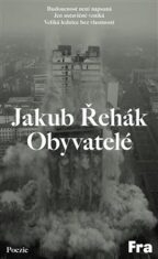 Obyvatelé - Jakub Řehák