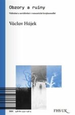 Obzory a ruiny - Václav Hájek