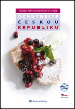 Ochutnejte Českou republiku - Eva Obůrková, ...