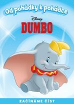 Od pohádky k pohádce - Dumbo - 