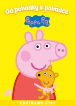 Peppa Pig Od pohádky k pohádce - kolektiv autorů