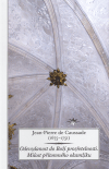 Odevzdanost do Boží prozřetelnosti - Jean-Pierre de Caussade
