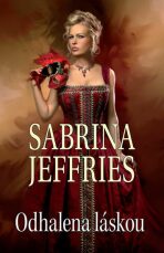 Odhalena láskou - Sabrina Jeffries