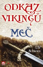 Odkaz Vikingů - Ulf Schiewe