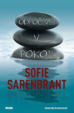 Odpočívej v pokoji - Sofie Sarenbrant