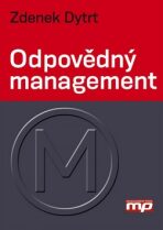 Odpovědný management - Zdeněk Dytrt