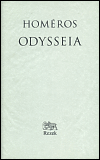 Odysseia - jubilejní vydání - Homér