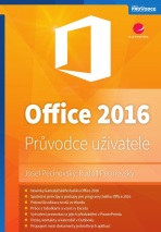 Office 2016 - Josef Pecinovský, ...