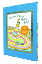 Oh, the Places You´ll Go! Deluxe Edition - Dr. Seuss