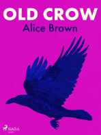 Old Crow - Alice Brown