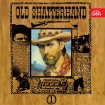 Old Shatterhand - Karel May,  Tomáš Vondrovic, ...