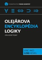 Olejárová encyklopédia logiky - Marián Olejár