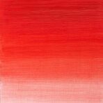 Olejová barva W&N Alkyd 37ml – 726 Winsor Red - 