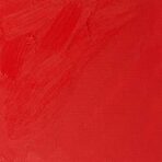 Olejová barva W&N Artists 37ml – 094 Cadmium Red - 