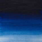 Olejová barva W&N Artists 37ml – 321 Indanthrene Blue - 