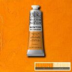 Olejová barva Winton 37ml – 115 cadmium yellow deep hue - 