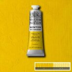 Olejová barva Winton 37ml – 119 cadmium yellow pale hue - 