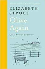 Olive, Again - Elizabeth Stroutová