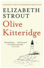 Olive Kitteridge - Elizabeth Stroutová