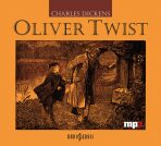 Oliver Twist - Charles Dickens, ...