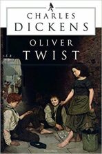Oliver Twist (German) - 