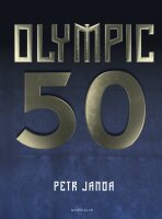 Olympic 50 - Petr Janda