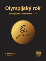 Olympijský rok - Herbert Slavík,Václav Cibula