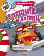 Formule/Formuly - 