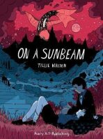 On A Sunbeam - Tillie Waldenová
