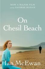 On Chesil Beach (Film Tie In) - Ian McEwan