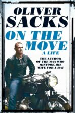 On The Move - Oliver Sacks
