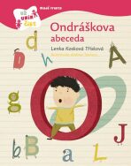 Ondráškova abeceda - Lenka Kosková-Třísková