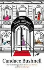 One Fifth Avenue - Candace Bushnell