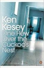 One Flew Over the Cuckoo's Nest - Ken Kesey