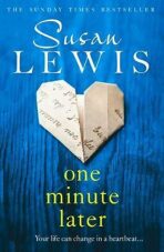 One Minute Later - Susan Lewisová