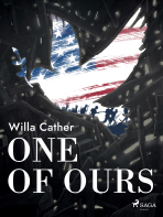 One of Ours - Willa Cather