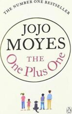 One Plus One (Defekt) - Jojo Moyes