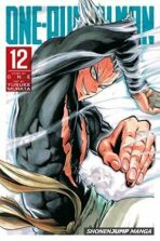 One-Punch Man 12 - ONE