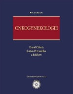 Onkogynekologie - David Cibula, ...