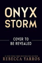 Onyx Storm (Deluxe Limited Edition) - Rebecca Yarros