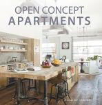 Open Concept Apartments - Francesc Zamora