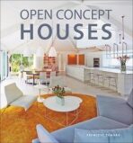 Open Concept Houses - Francesc Zamora