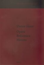Opera Bohemica Minora - Jan Dvořák, Dušan Šlosar, ...