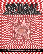 Optical Illusions - Gareth Moore