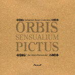 Orbis sensualium pictus - Jan Ámos Komenský