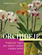 Orchideje - Goedeová Brigitte