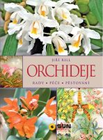 Orchideje - Rady, péče, pěstování - 