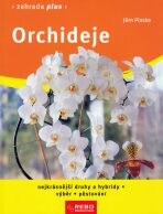 Orchideje - Jörn Pinske