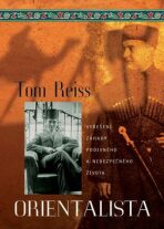 Orientalista - Tom Reiss